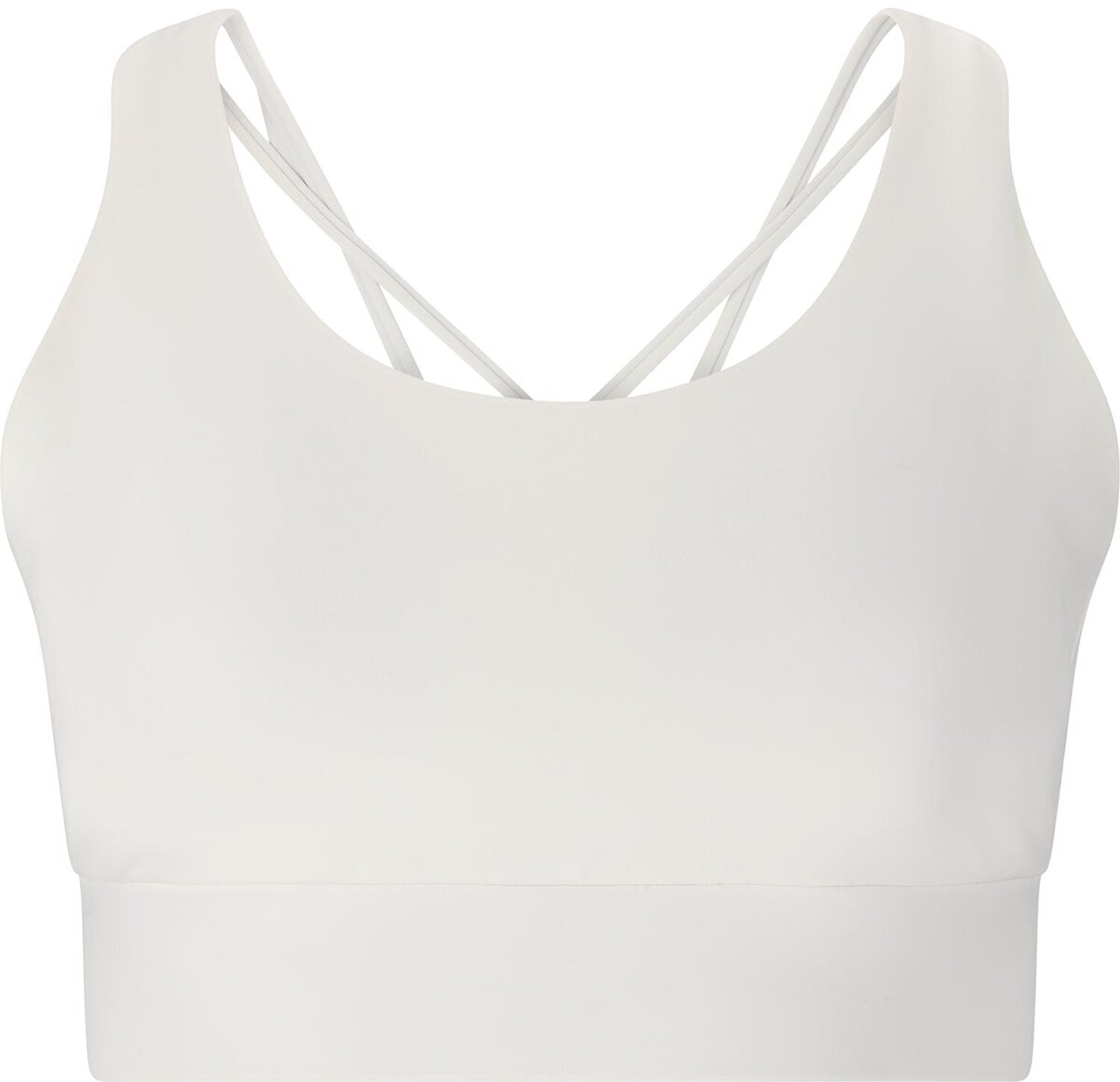 ATHLECIA Sport-BHs  weiß