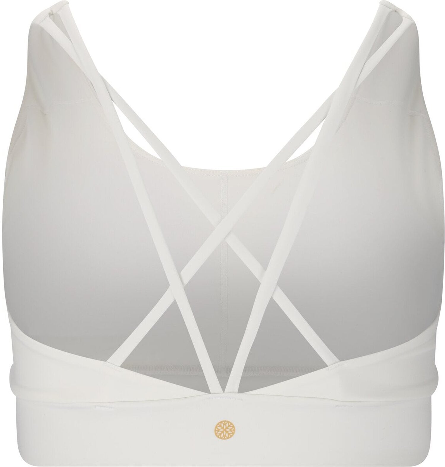 ATHLECIA Sport-BHs  weiß