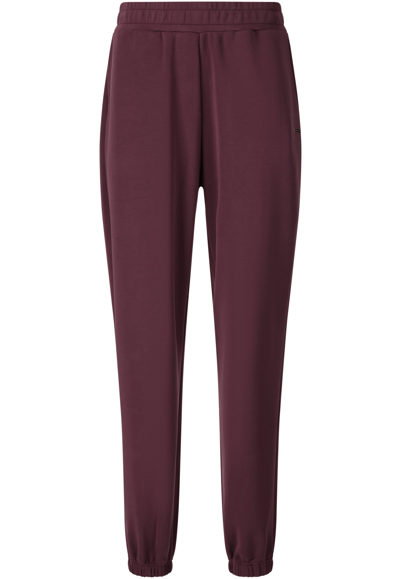 ATHLECIA Jogginghosen  bordeaux