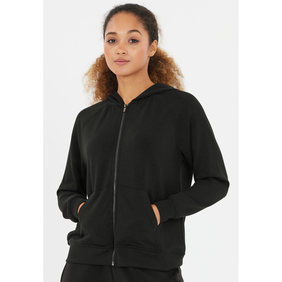 ATHLECIA Sweatshirts  schwarz