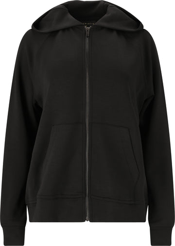 Sweatjacke