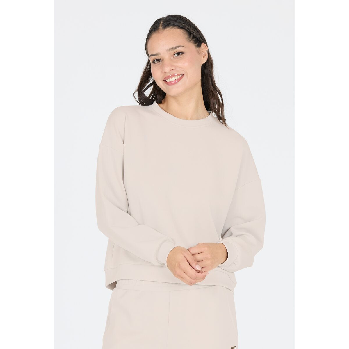 ATHLECIA Sweatshirts  beige