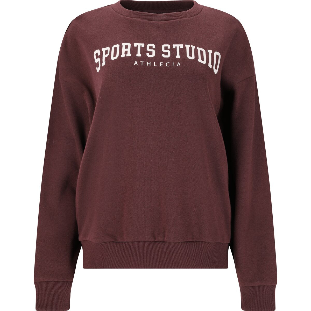 ATHLECIA Sweatshirts  bordeaux