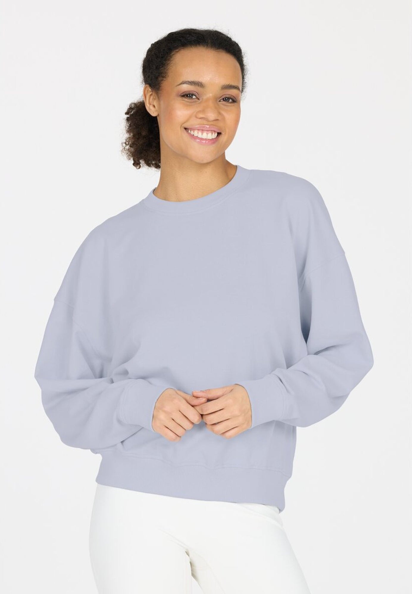 ATHLECIA Sweatshirts  hellblau