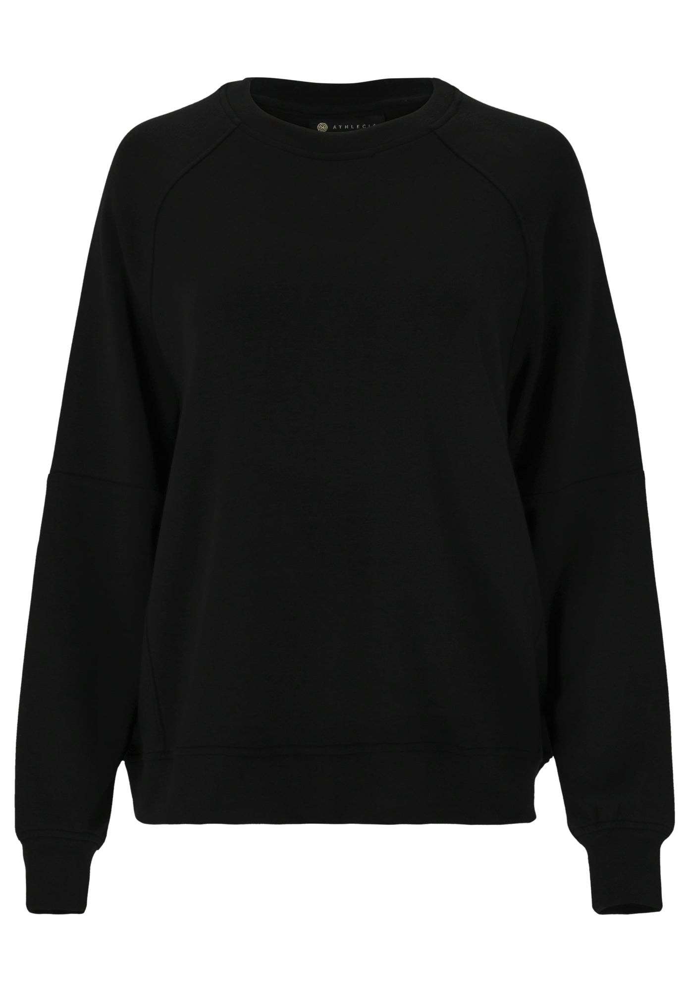 ATHLECIA Sweatshirts  schwarz