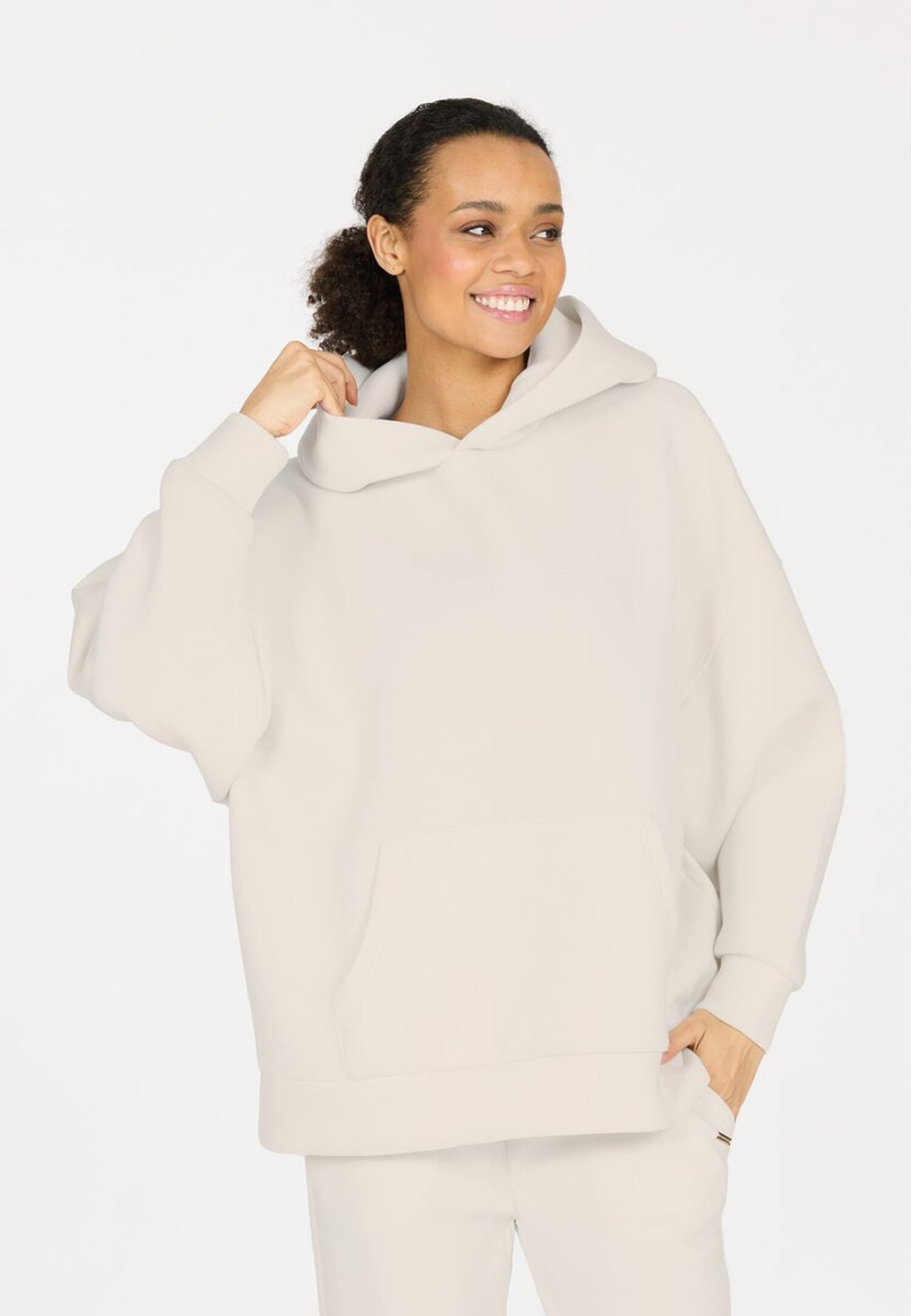 ATHLECIA Sweatshirts  creme