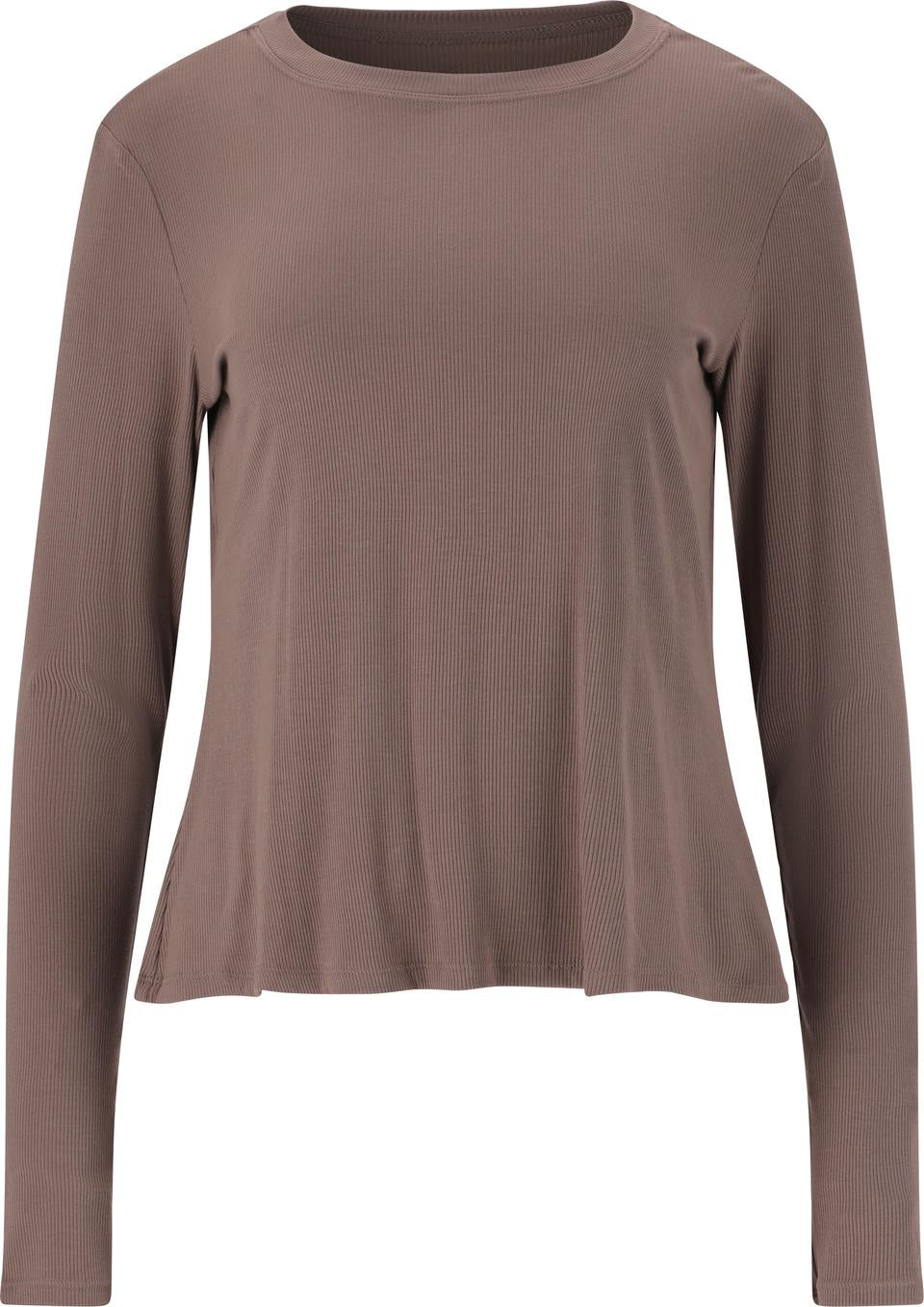 ATHLECIA Longsleeves  schwarz