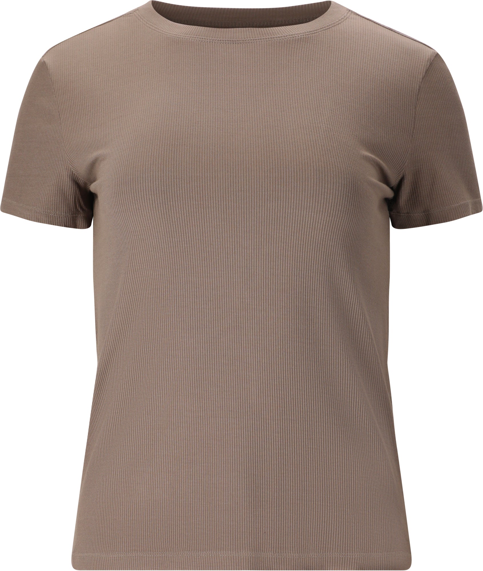 ATHLECIA T-Shirts  braun