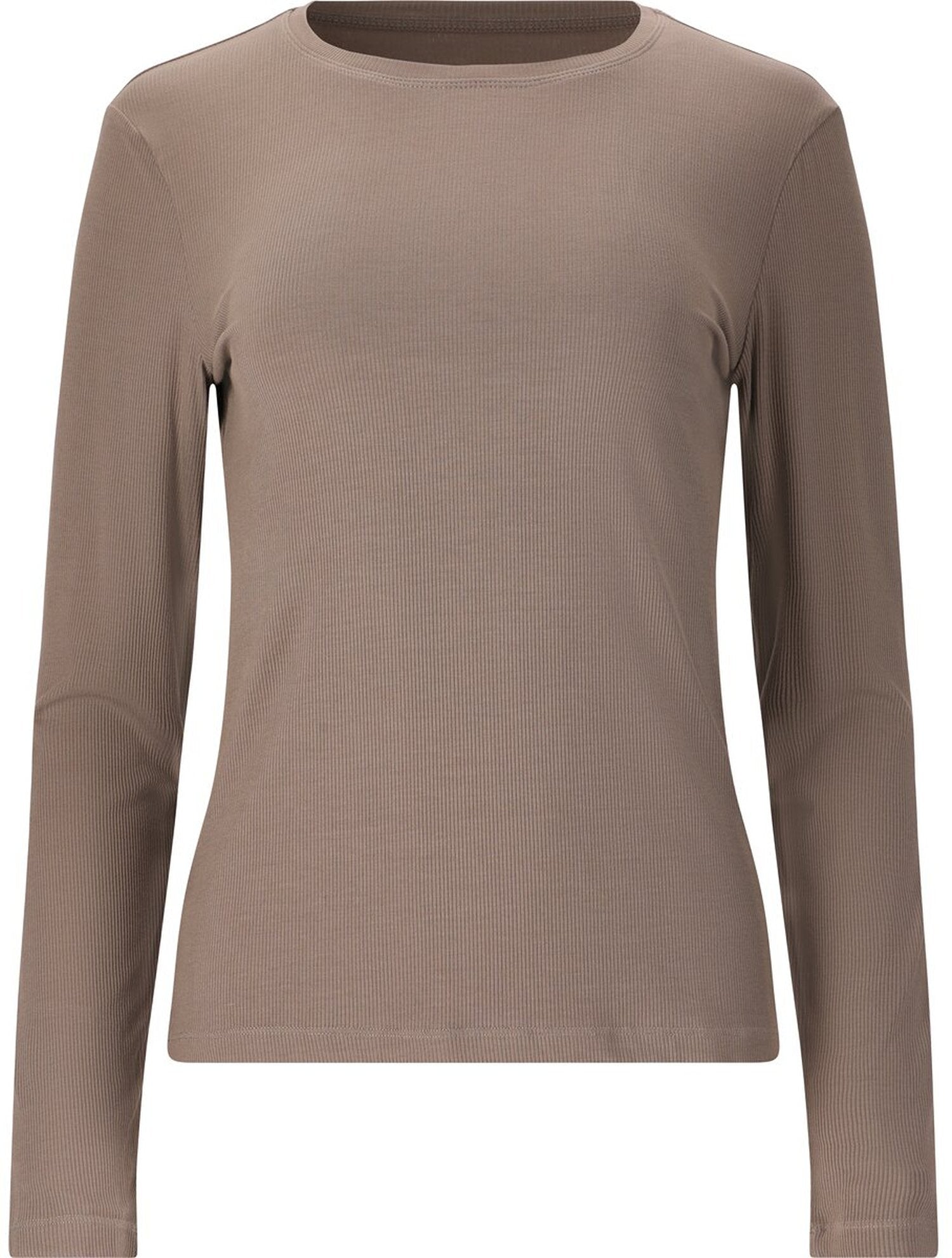 ATHLECIA Longsleeves  braun