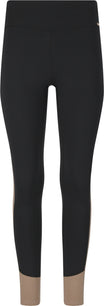 ATHLECIA Tights  schwarz