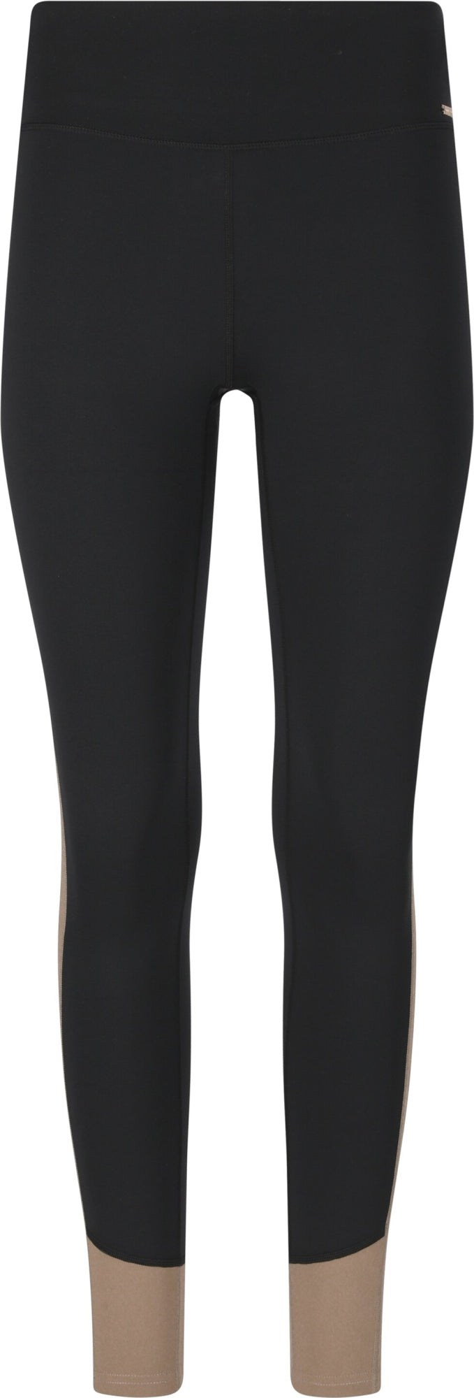 ATHLECIA Tights  schwarz