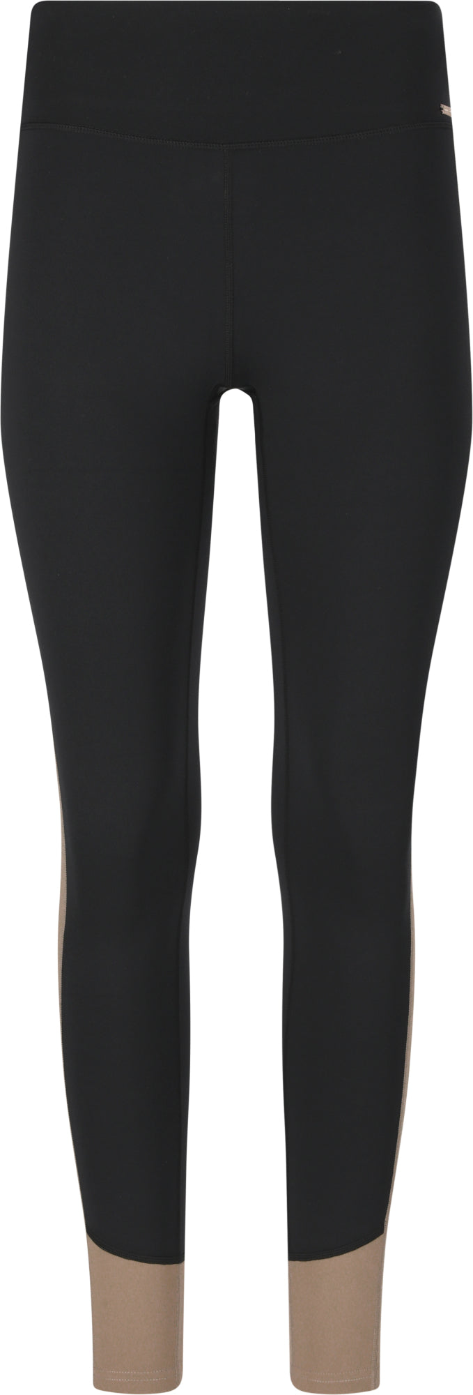 ATHLECIA Tights  schwarz