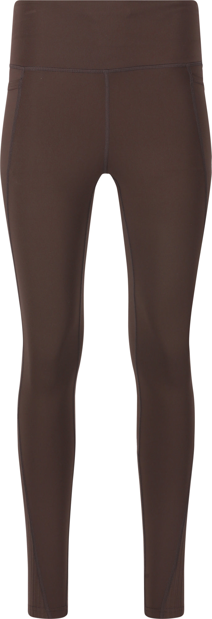 ATHLECIA Tights  braun