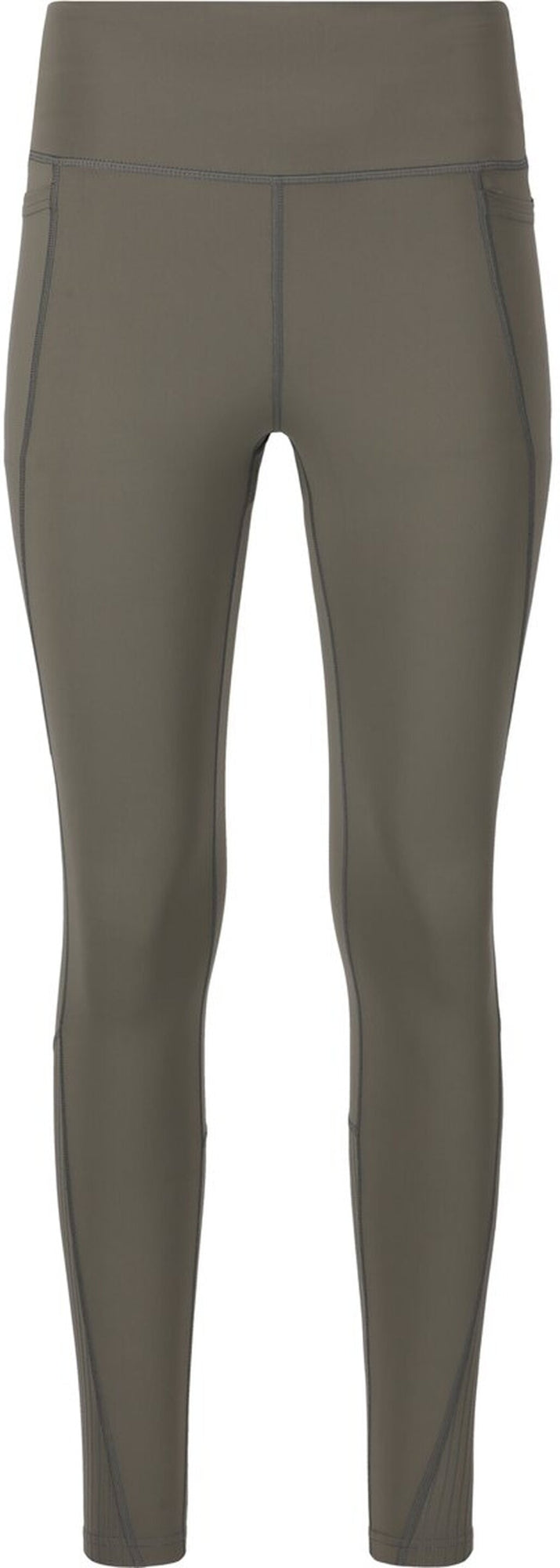 ATHLECIA Tights  grau
