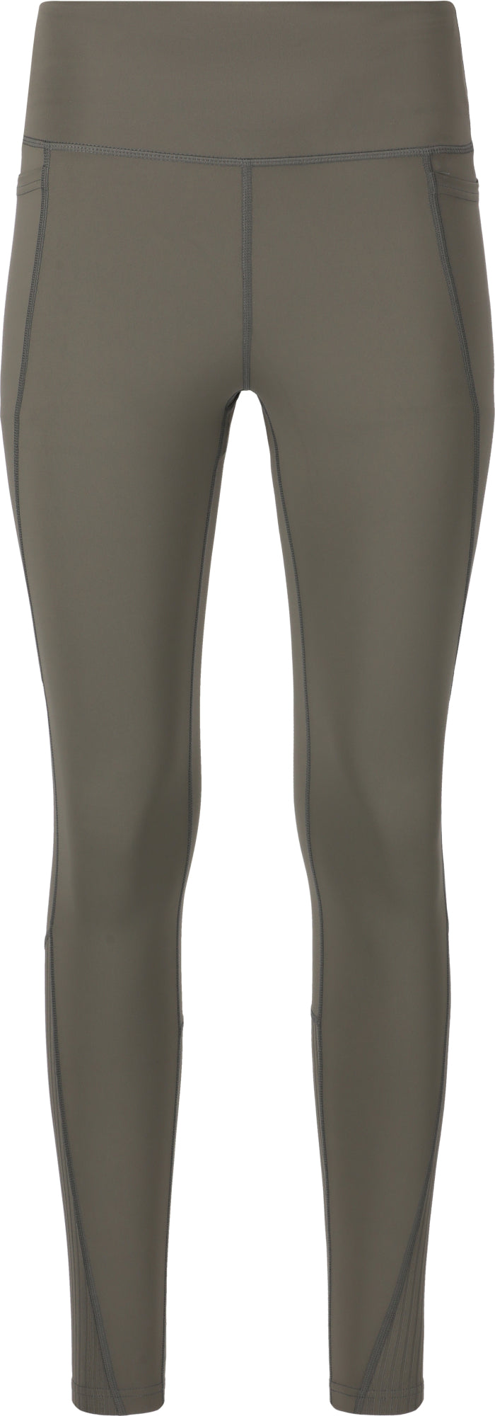 ATHLECIA Tights  grau