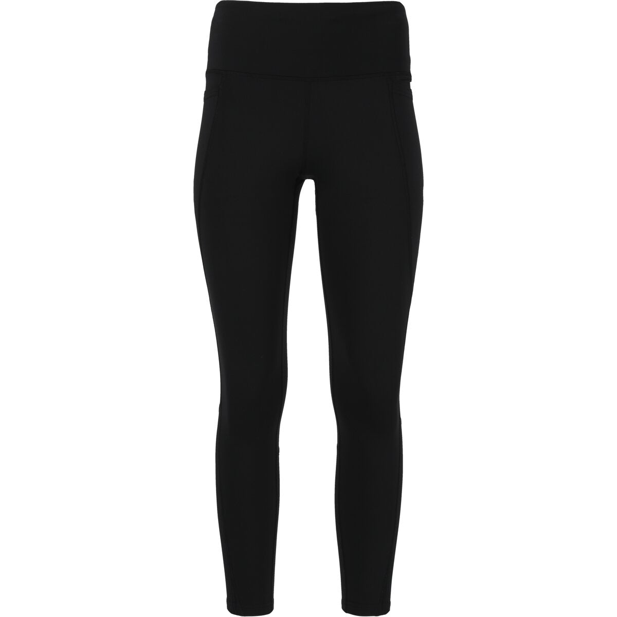 ATHLECIA Tights  schwarz