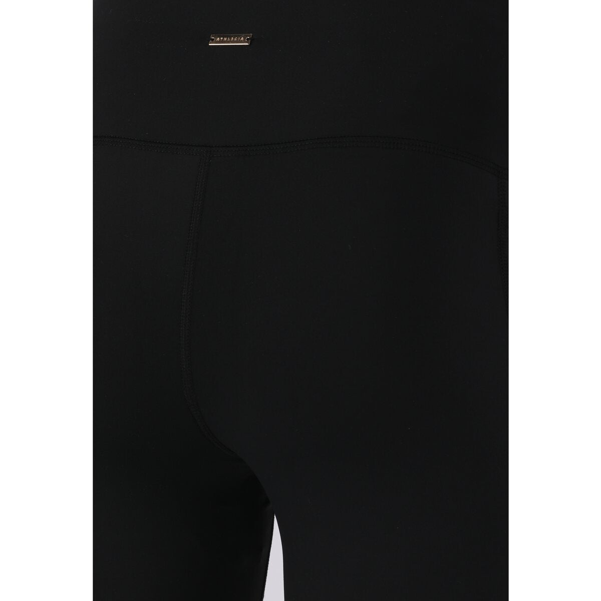 ATHLECIA Tights  schwarz