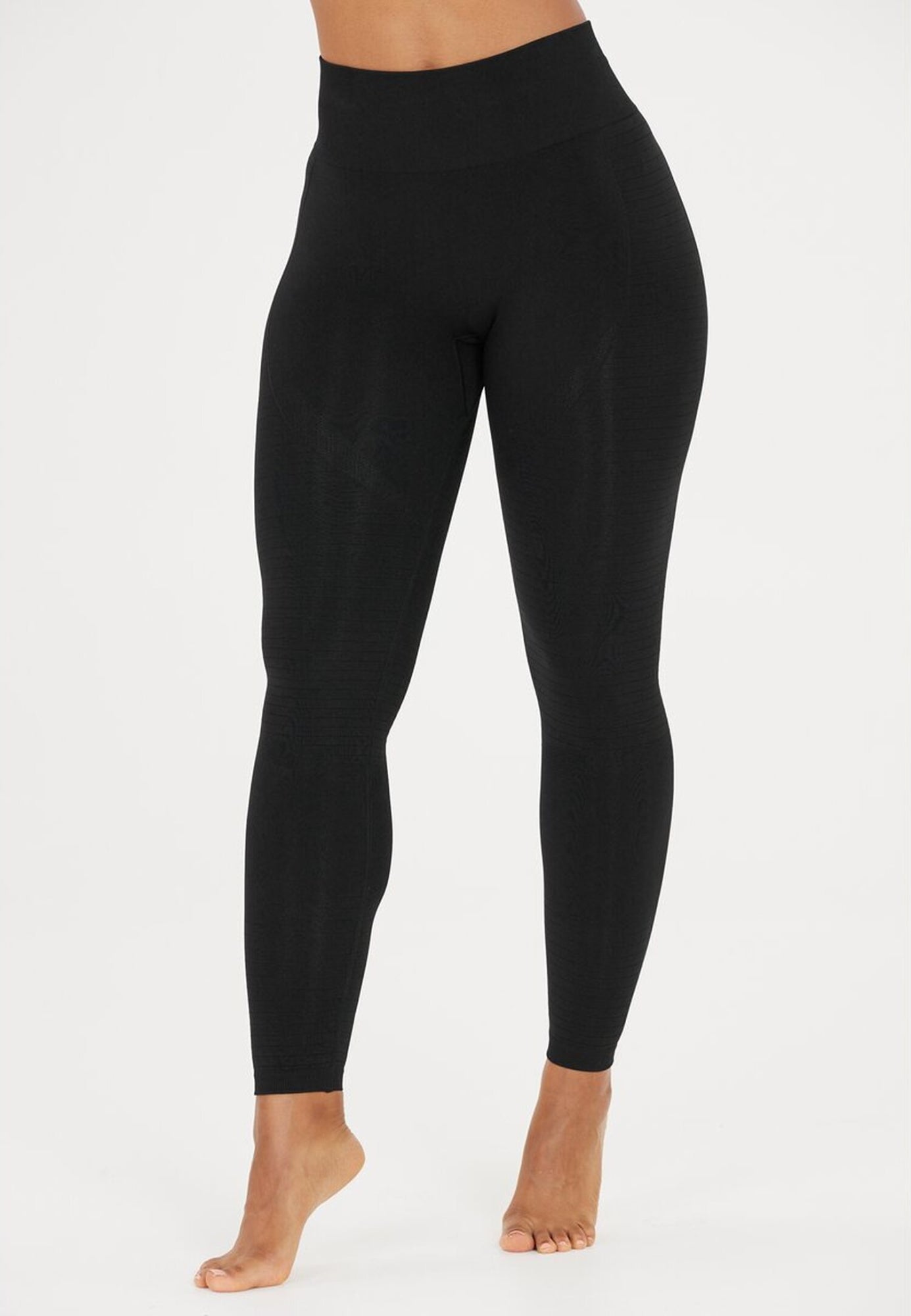 ATHLECIA Tights  schwarz