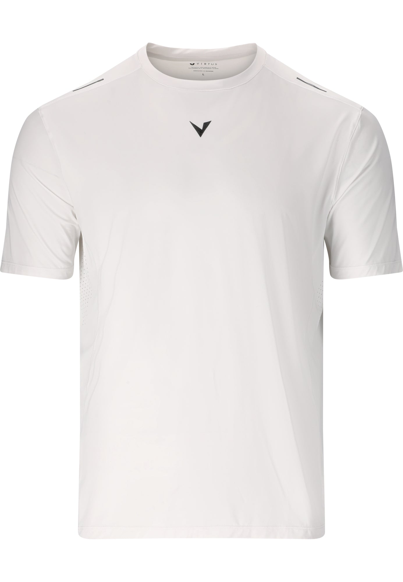 ATHLECIA T-Shirts  weiß