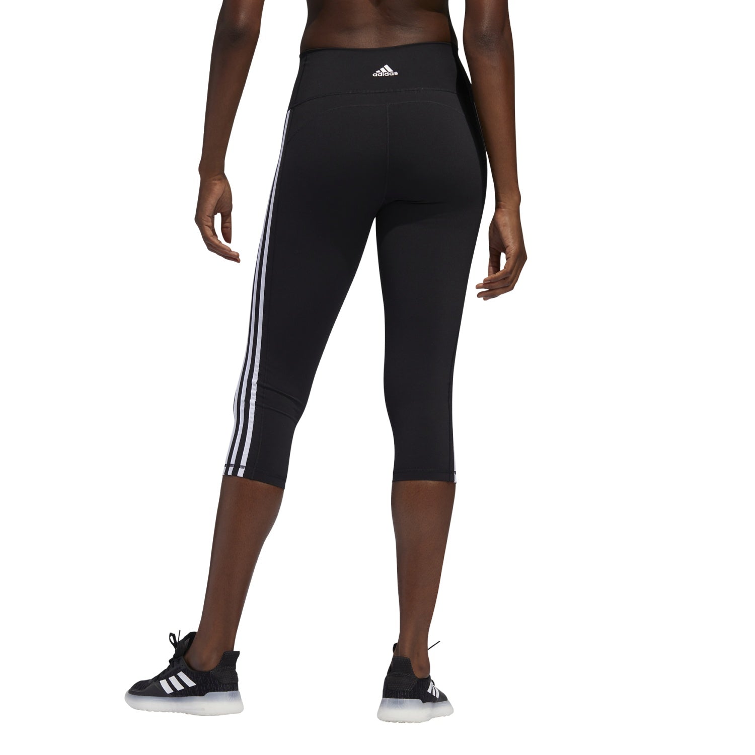 Adidas Tights  schwarz