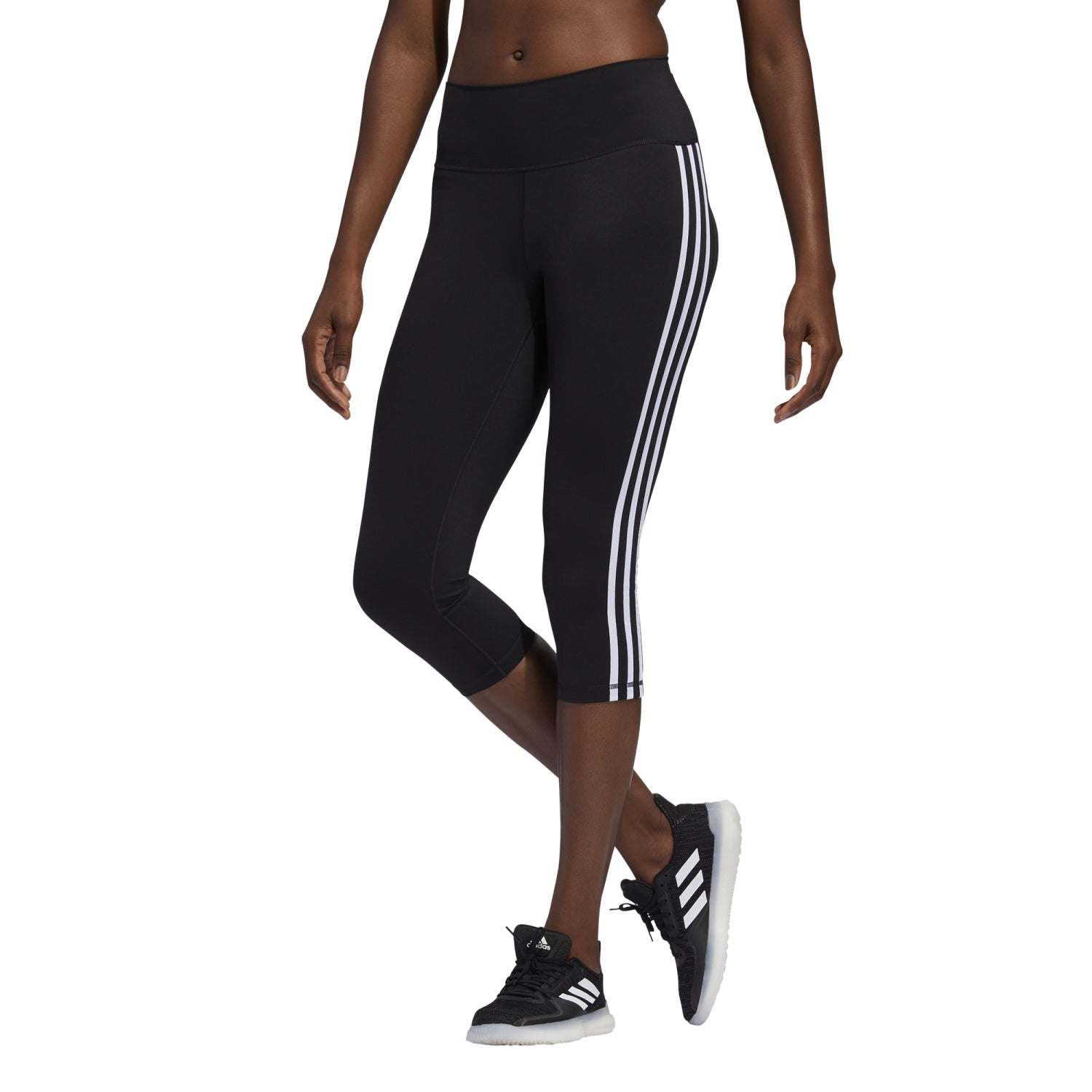 Adidas Tights  schwarz