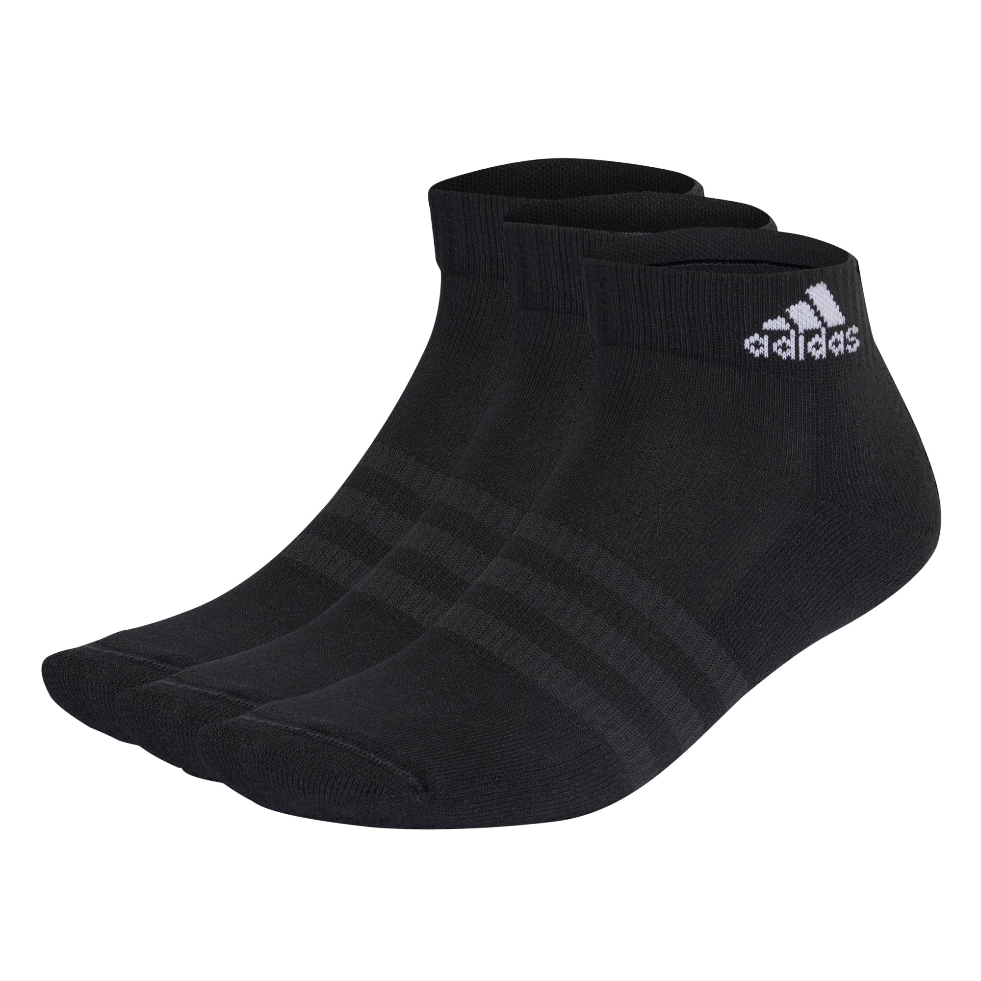 Adidas Socken  schwarz