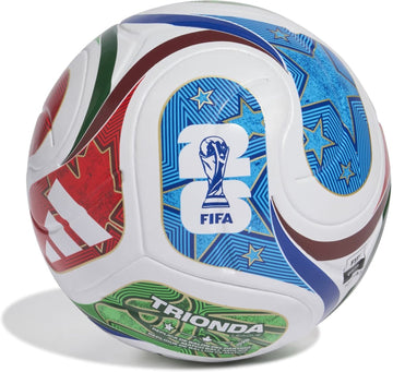 ADIDAS Ball World Cup League