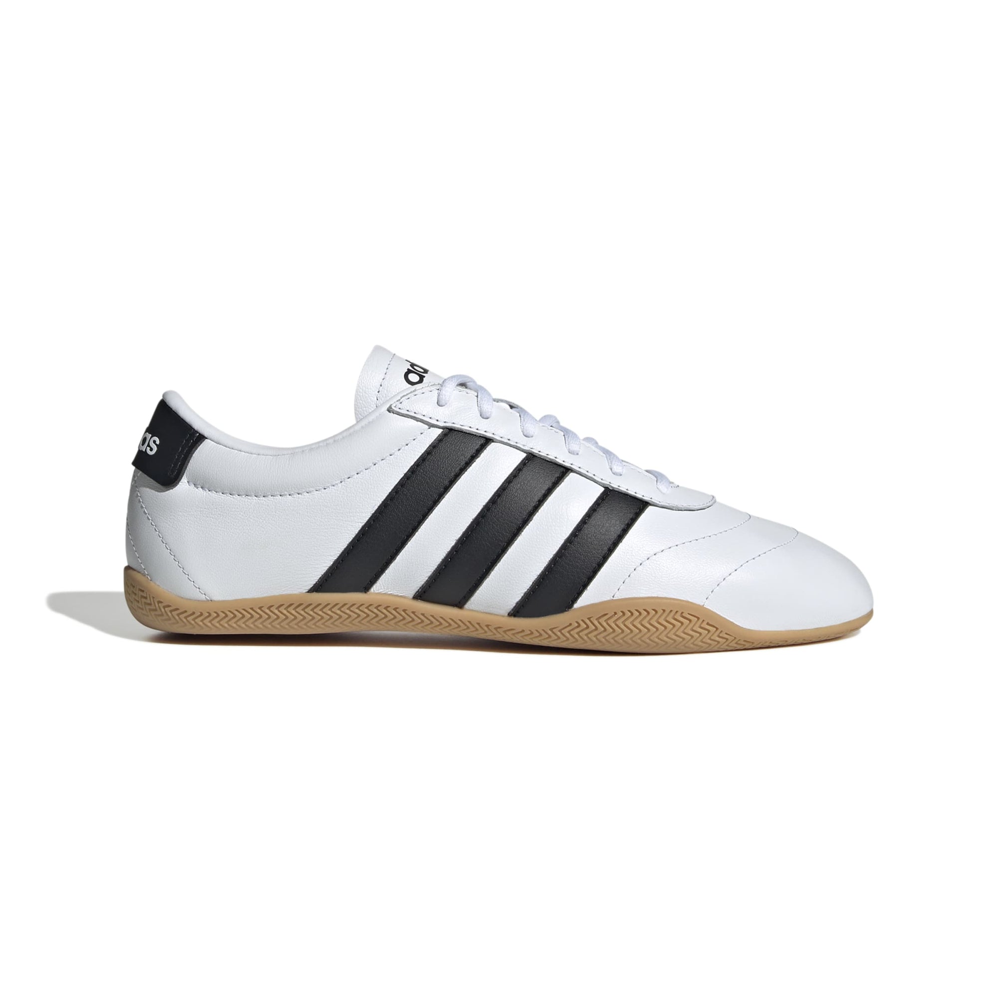 Adidas Sneaker  weiß