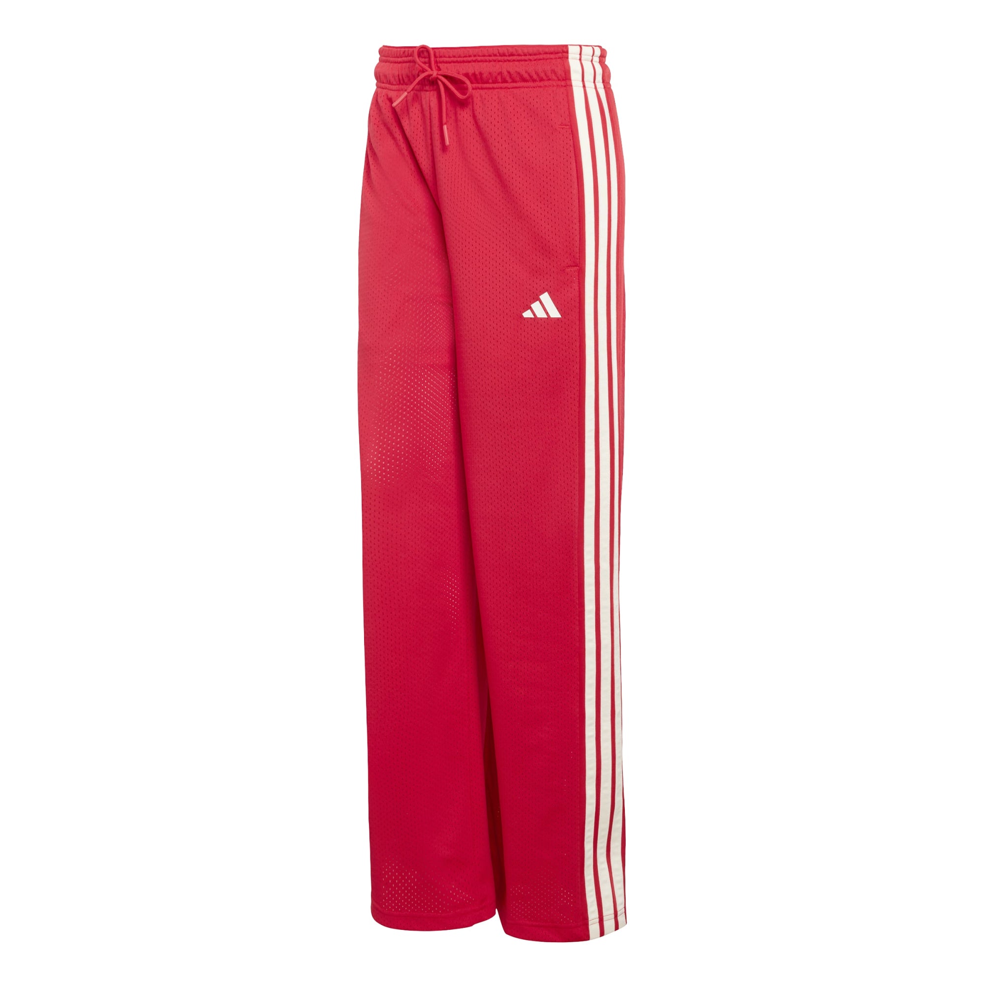 Adidas Jogginghosen  rot
