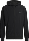 Adidas Shirtjacken  schwarz