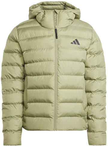 ADIDAS Herren Jacke SDP Insulated