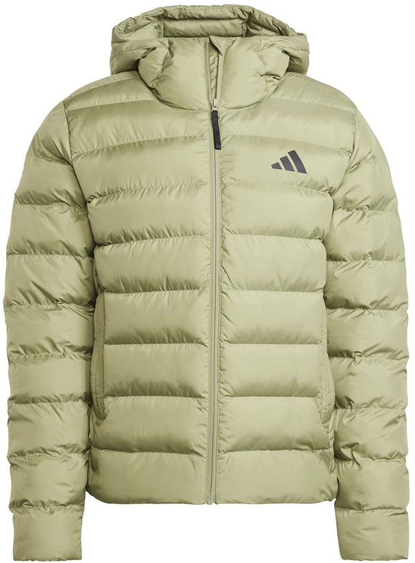 Adidas Funktionsjacken  braun