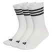 Adidas Socken  weiß