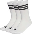 Adidas Socken  weiß