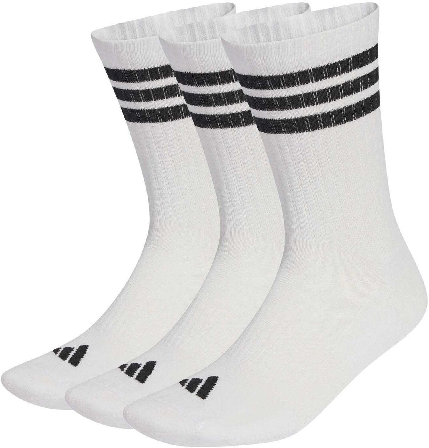 Adidas Socken  weiß