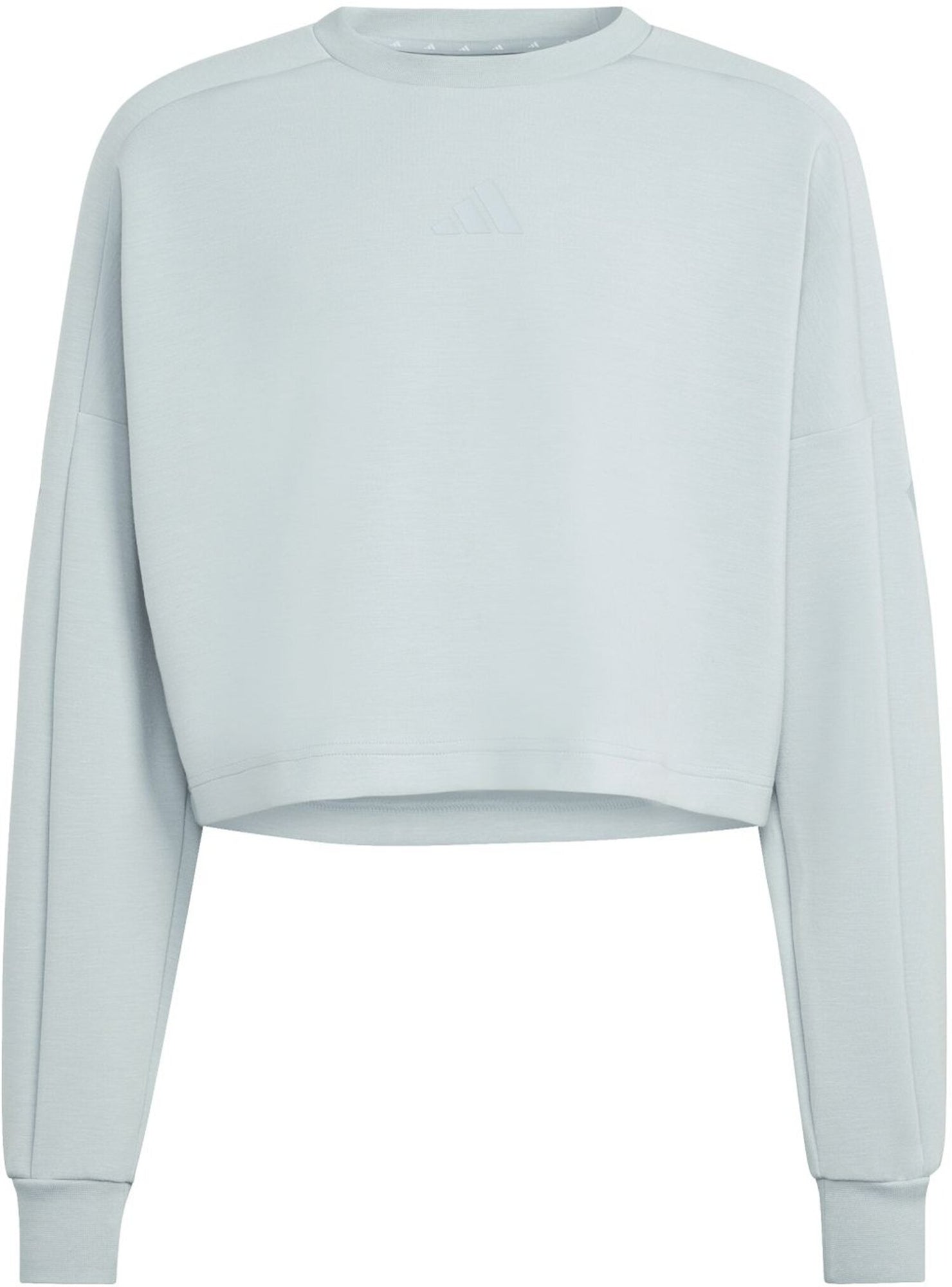 Adidas Sweatshirts  grau