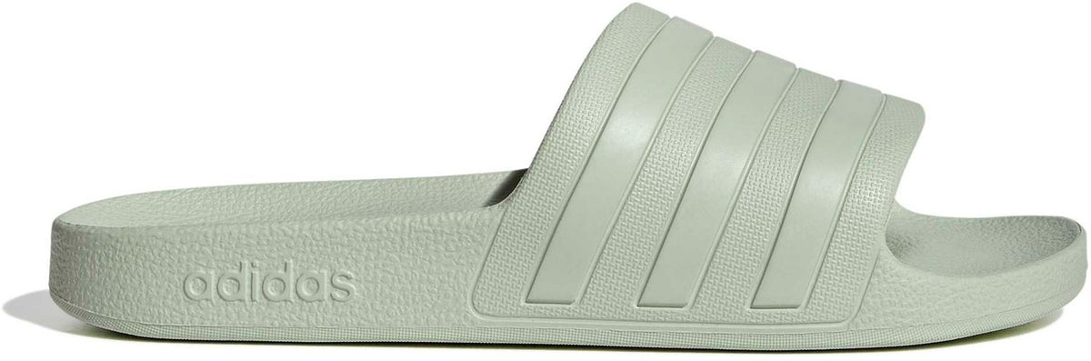 Adidas Badeschuhe  grün