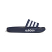 Adidas Badeschuhe  blau