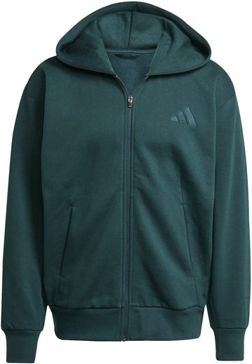 ALL SZN Kapuzenjacke mit Kängurutaschen