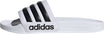Adidas Badeschuhe  grau