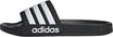 Adidas Badeschuhe  schwarz