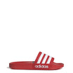 Adidas Badeschuhe  rot