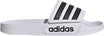 Adidas Badeschuhe  weiß