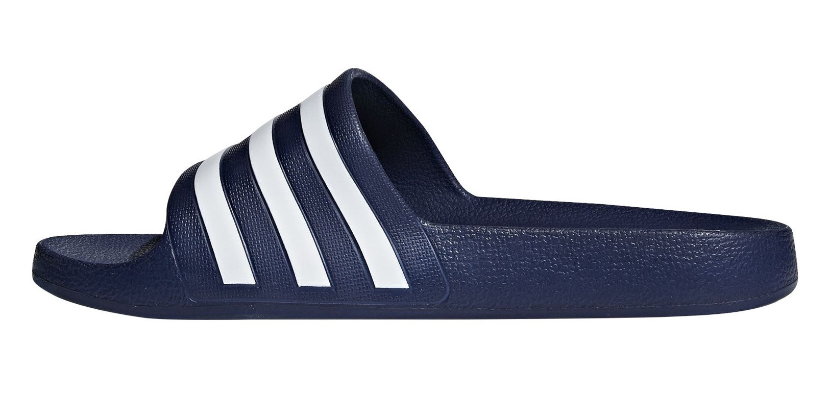 Adidas Badeschuhe  dunkelblau