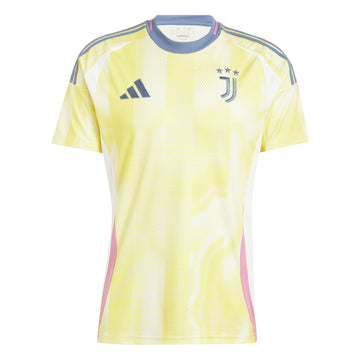 Auswärtstrikot - Juventus Turin 24/25