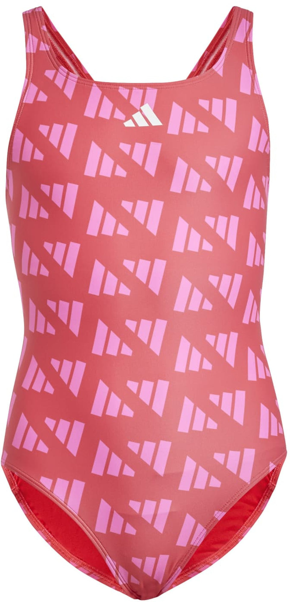 Adidas Badeanzüge  pink