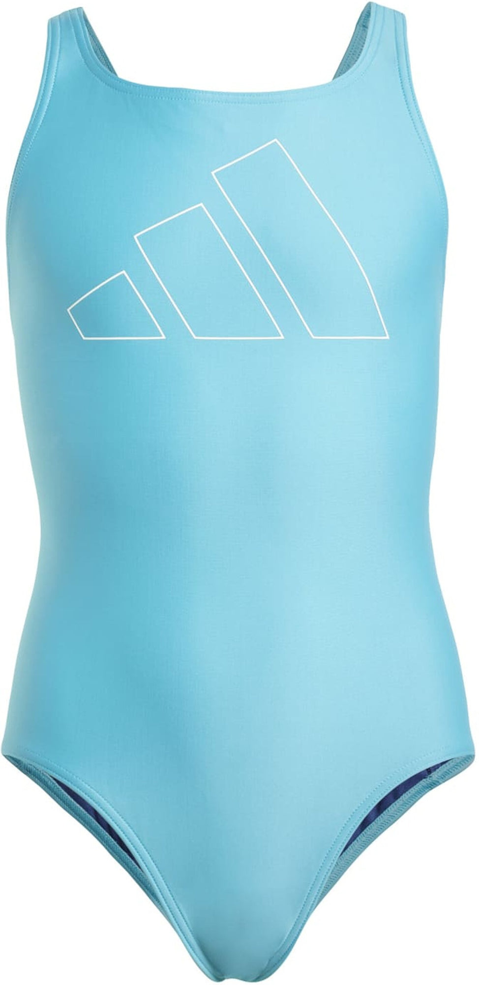 Adidas Bademode  blau