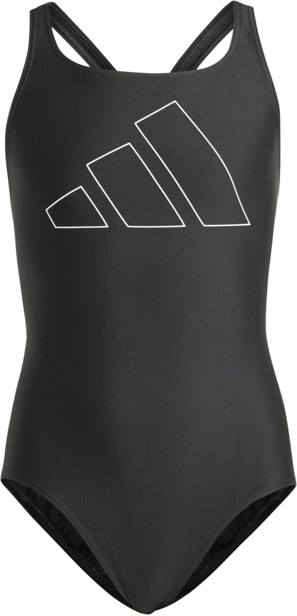 Adidas Bademode  schwarz
