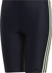 Adidas Bademode  schwarz
