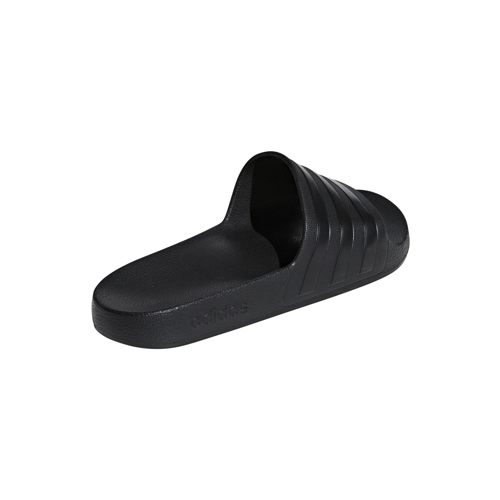 Adidas Badeschuhe  schwarz